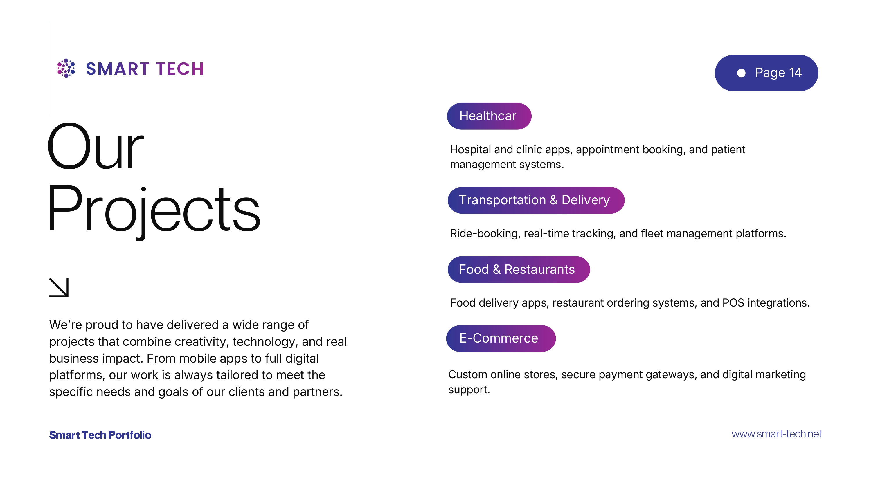 Portfolio page 16